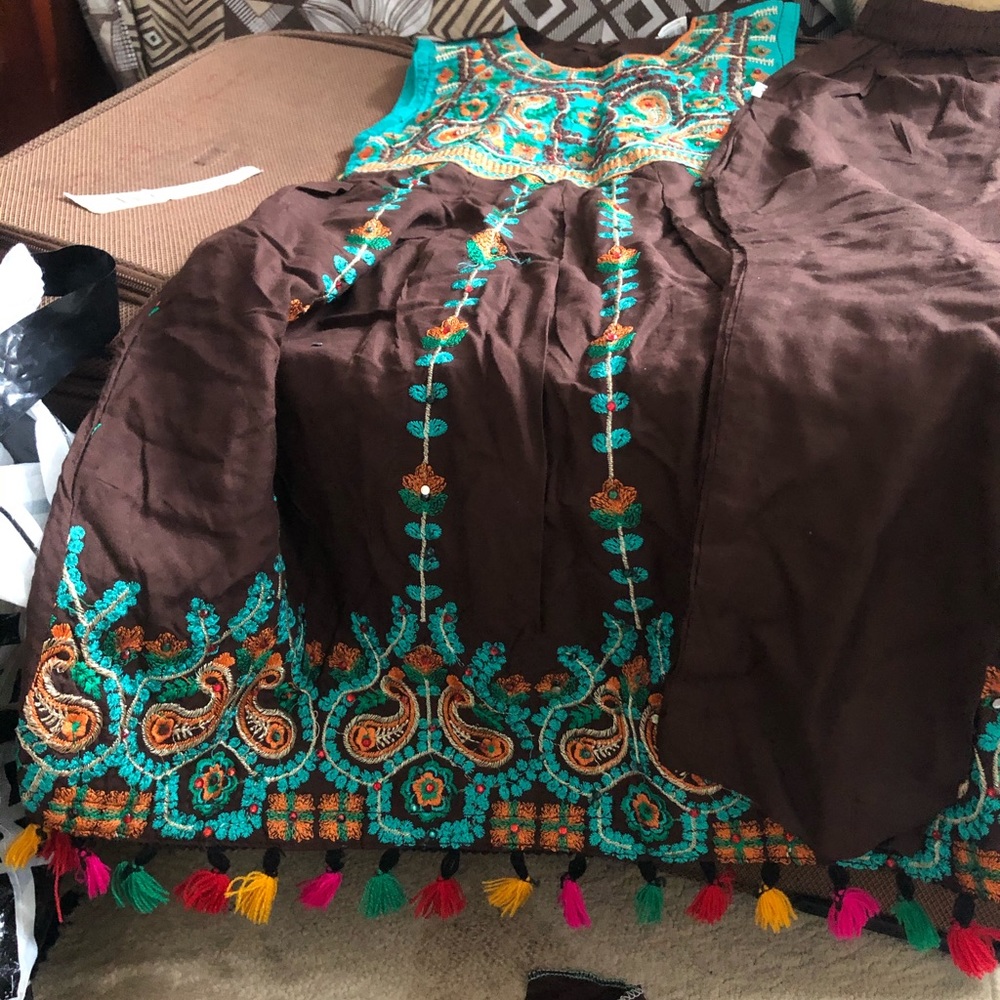 New branded clothes 5 and 6 years